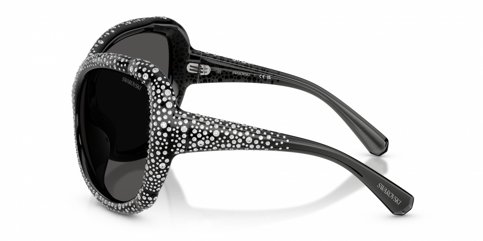 Swarovski SK6052 108787  